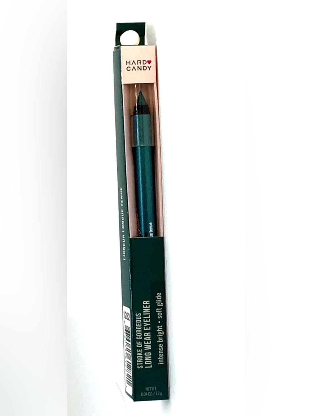 Hard Candy Long Wear Eyeliner 1282 Deep Sea